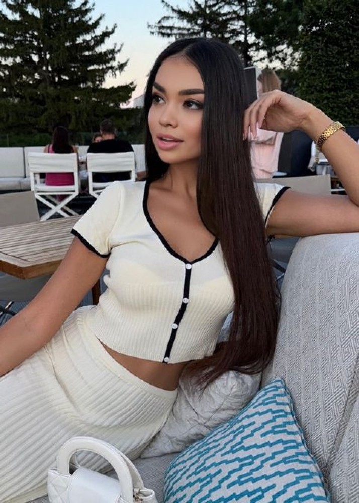 Индивидуалка Алина фото № 2 в городе Перевоз