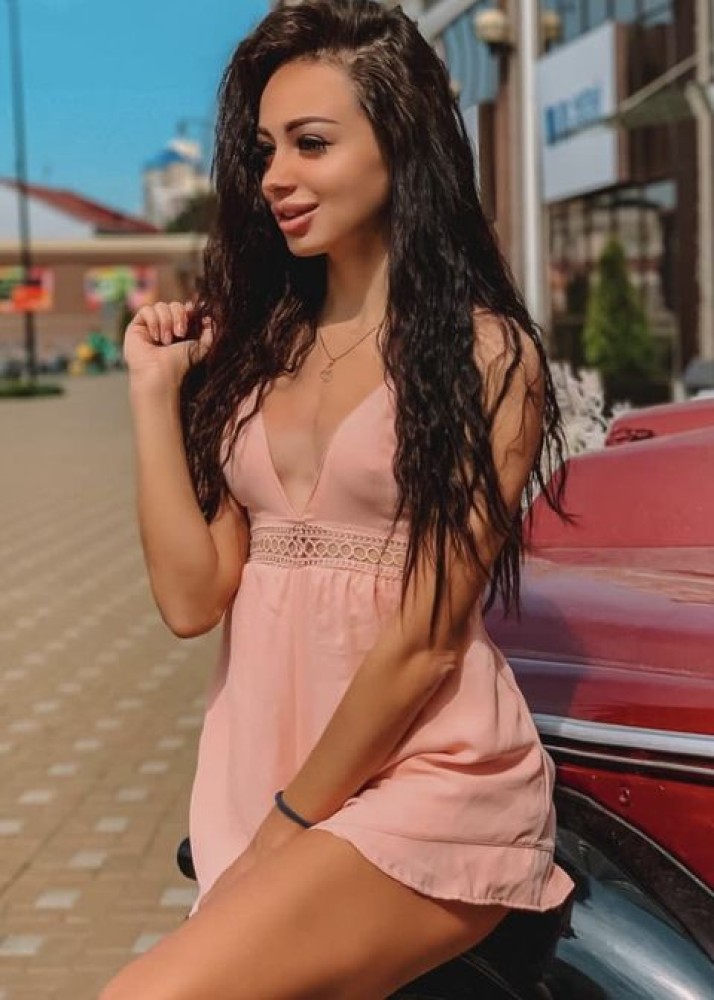 Индивидуалка Алина фото № 2 в городе Перевоз