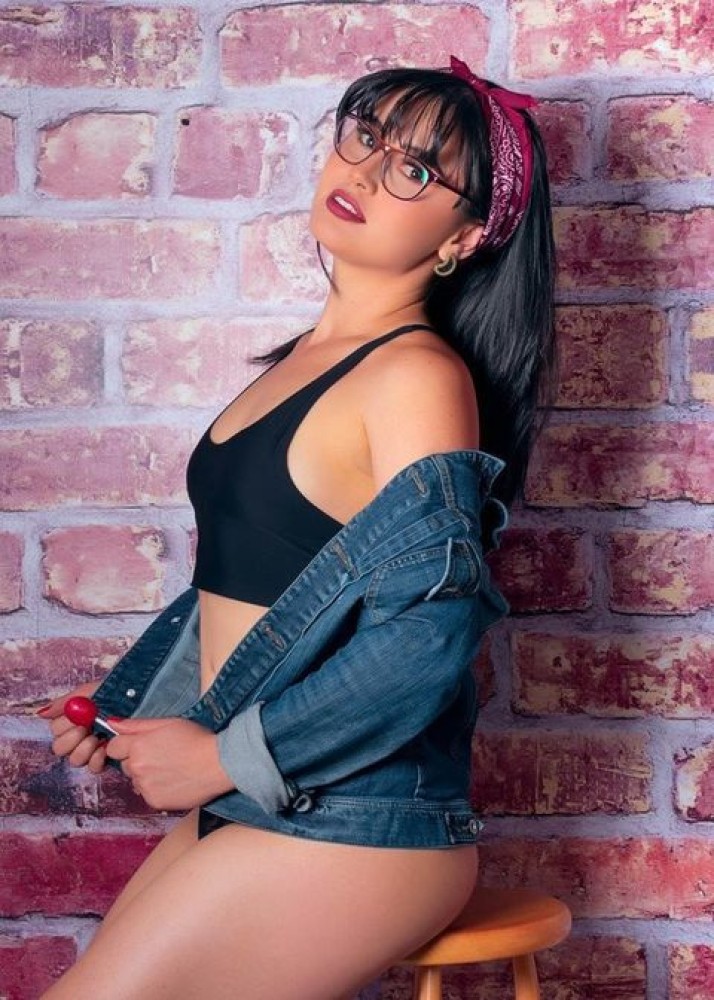 Индивидуалка Алина фото № 2 в городе Перевоз