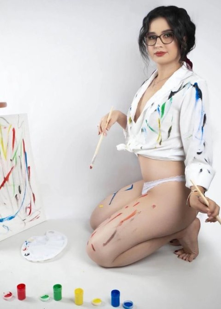 Индивидуалка Алина фото № 2 в городе Перевоз