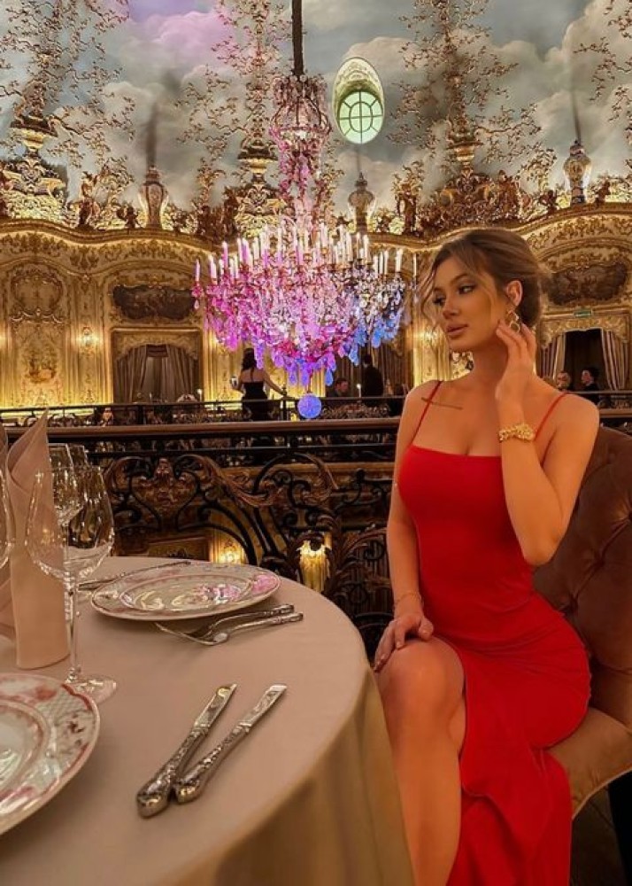 Индивидуалка Аля фото № 2 в городе Перевоз