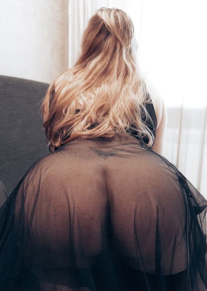 Индивидуалка Алёна фото № 2 в городе Перевоз