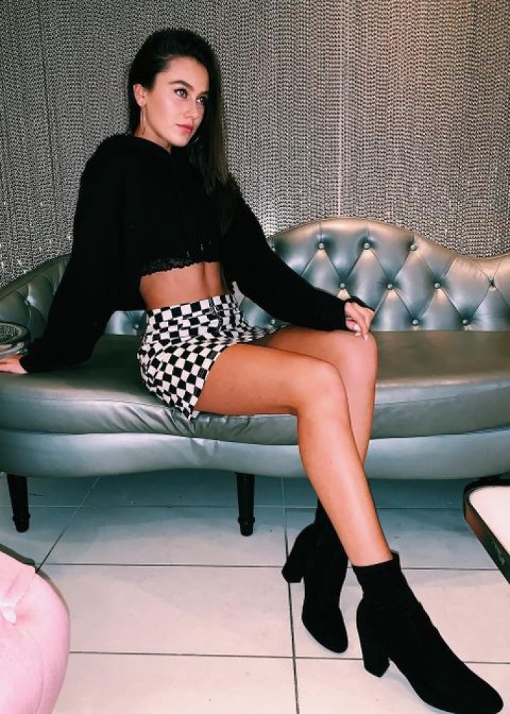 Индивидуалка Аманда фото № 2 в городе Перевоз