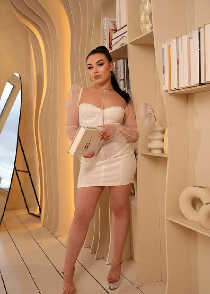 Индивидуалка Ангелина фото № 2 в городе Перевоз