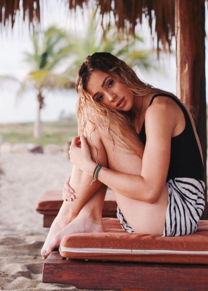 Индивидуалка Анна фото № 2 в городе Перевоз