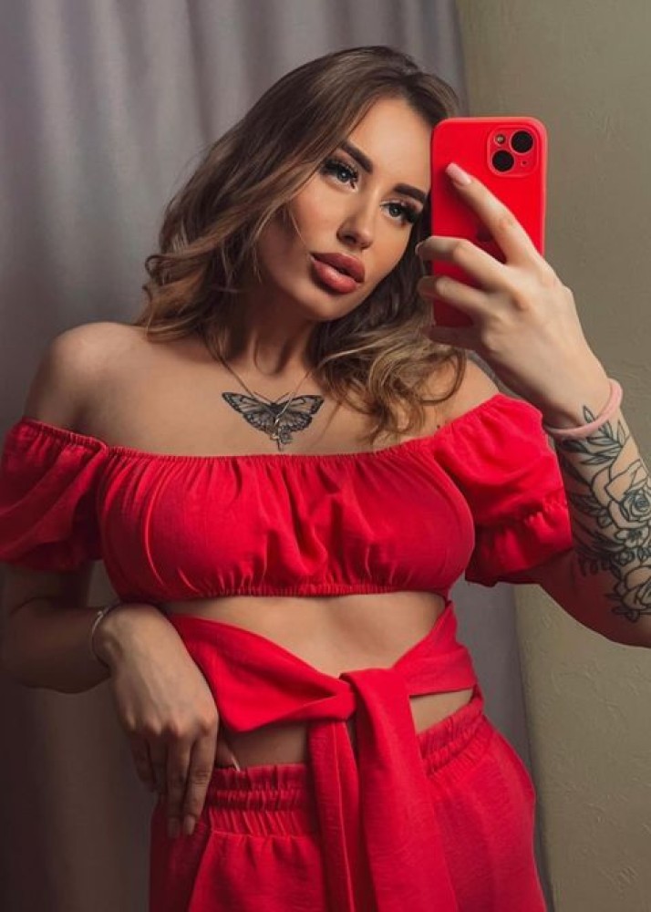 Индивидуалка Арина главное фото в городе Перевоз 