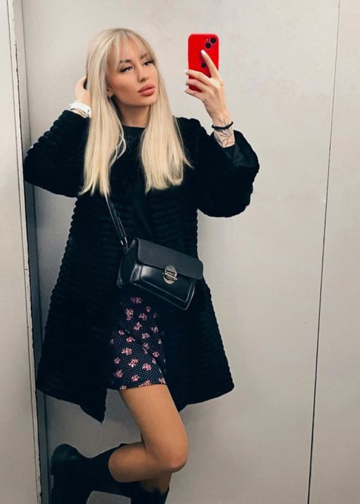 Индивидуалка Арина фото № 2 в городе Перевоз