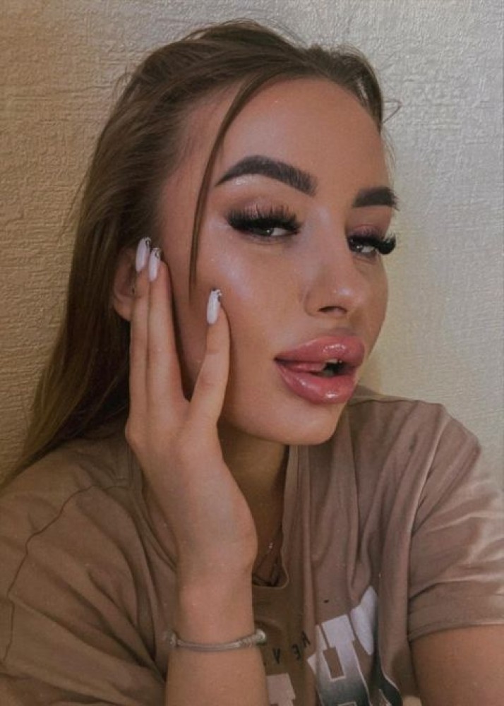 Индивидуалка Арина фото № 2 в городе Перевоз