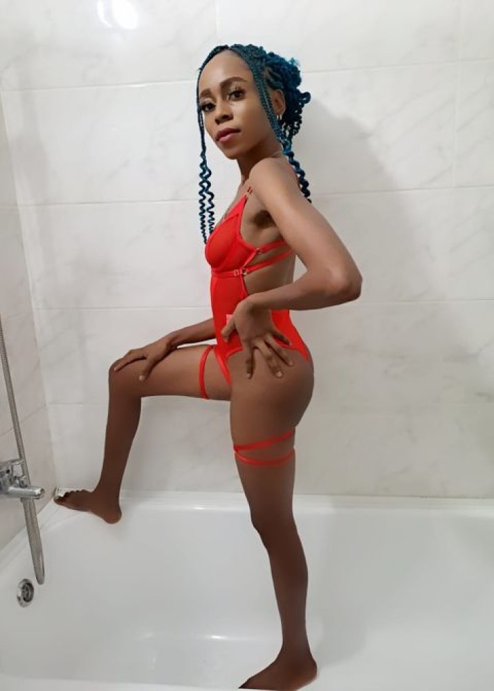 Индивидуалка Белла фото № 2 в городе Перевоз