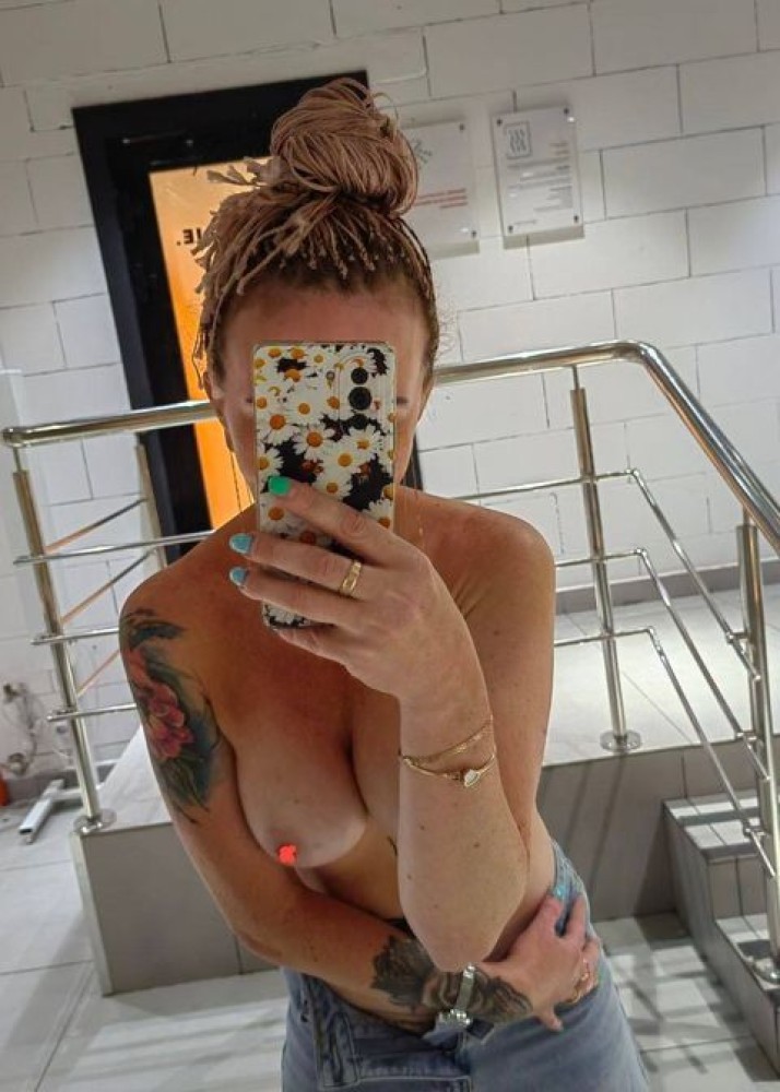 Индивидуалка Дана главное фото в городе Перевоз 