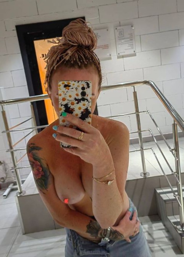 Индивидуалка Дана фото № 2 в городе Перевоз