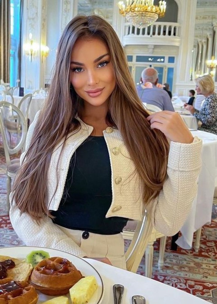 Индивидуалка ДИАНА фото № 2 в городе Перевоз