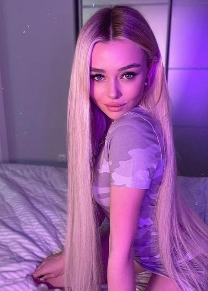 Индивидуалка Ева фото № 2 в городе Перевоз