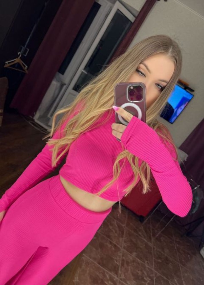 Индивидуалка Ева фото № 2 в городе Перевоз