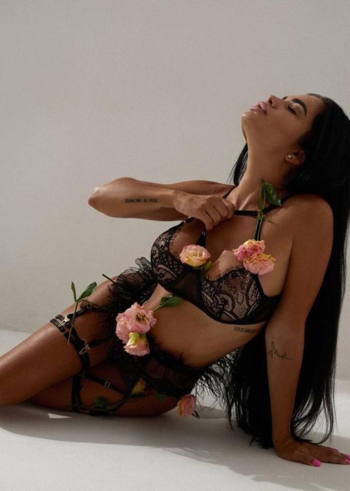 Индивидуалка Эвелина фото № 2 в городе Перевоз