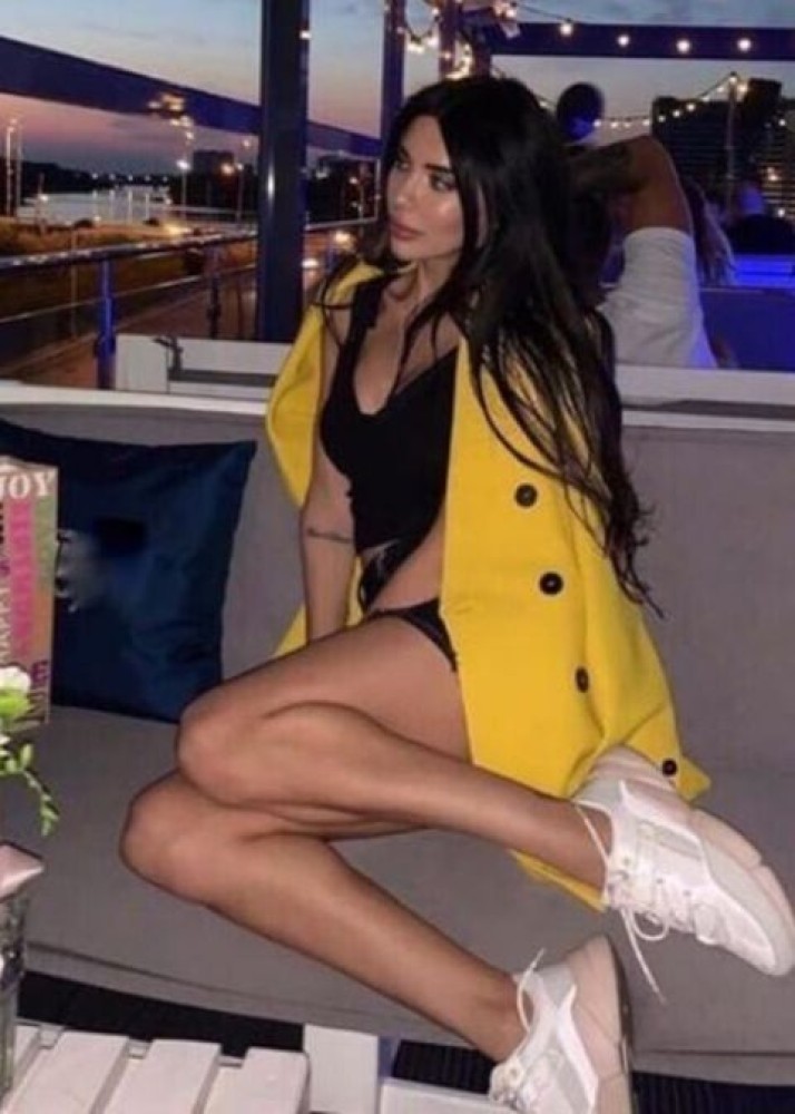 Индивидуалка Эвелина фото № 2 в городе Перевоз