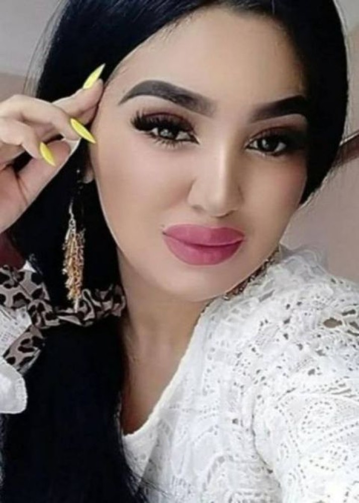 Индивидуалка Фарида главное фото в городе Перевоз 