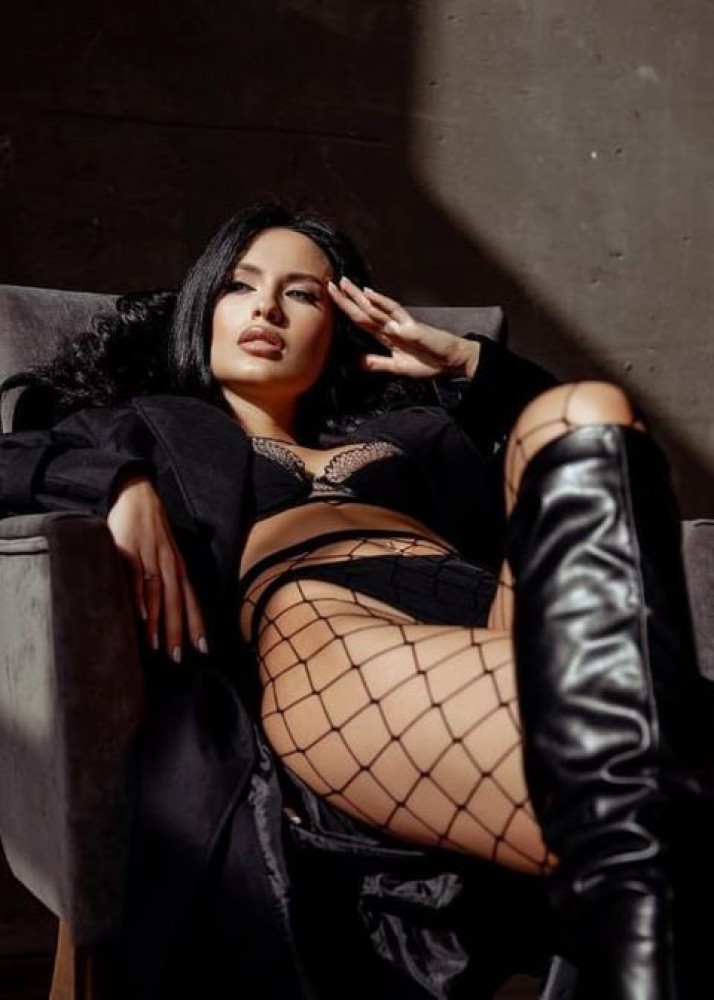 Индивидуалка Инна фото № 2 в городе Перевоз