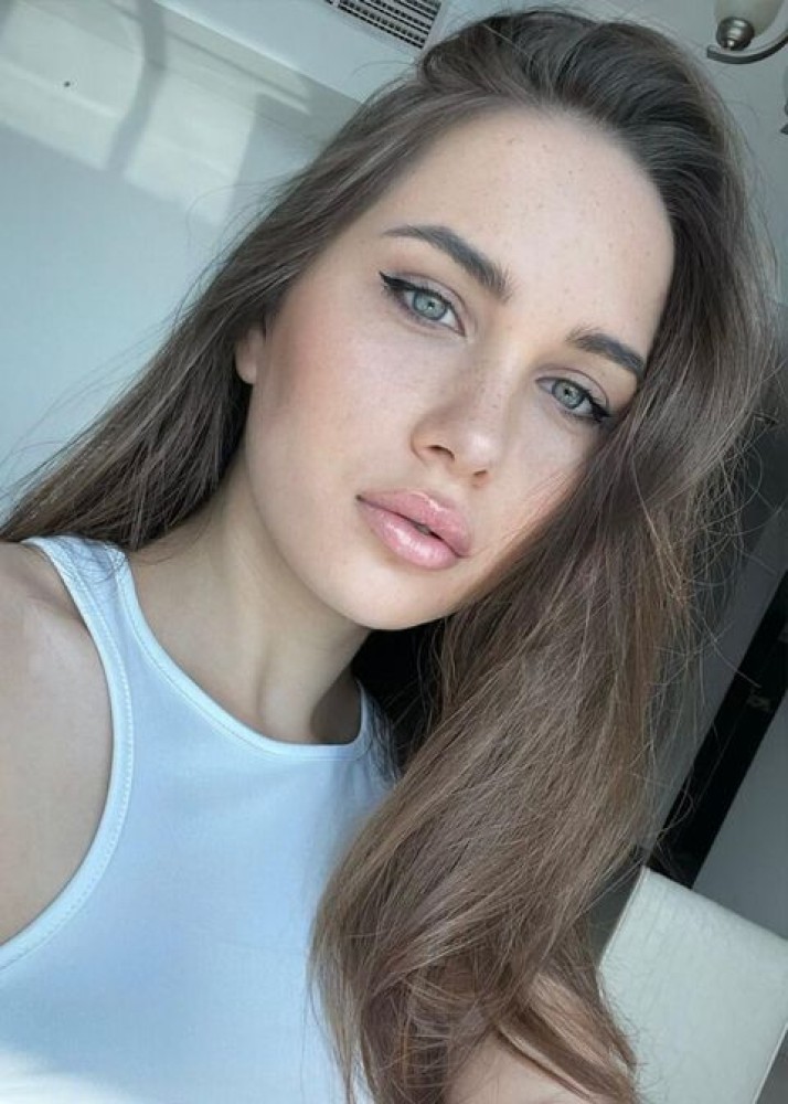 Индивидуалка Ками фото № 2 в городе Перевоз