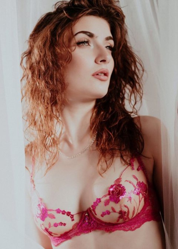 Индивидуалка Катя фото № 2 в городе Перевоз