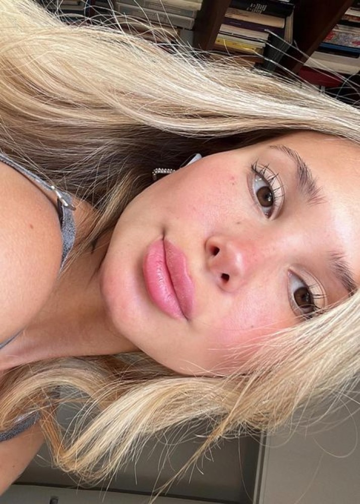 Индивидуалка Кира фото № 2 в городе Перевоз