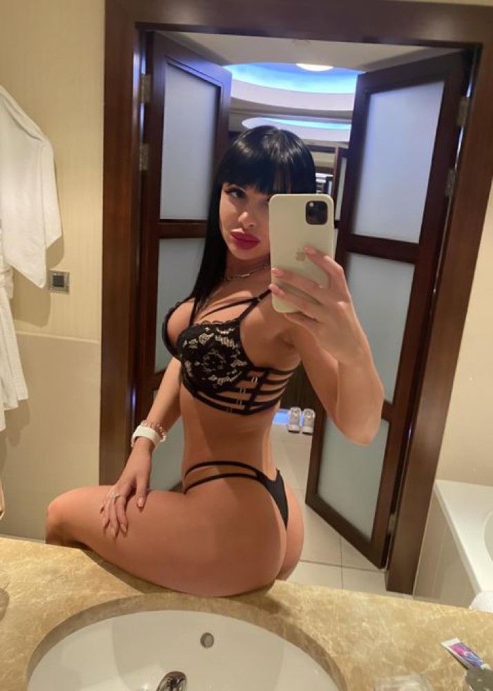 Индивидуалка Кристина фото № 2 в городе Перевоз