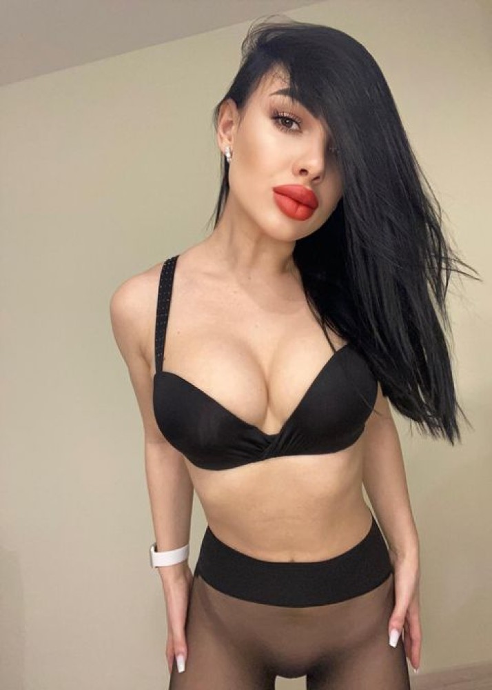 Индивидуалка Кристина фото № 2 в городе Перевоз