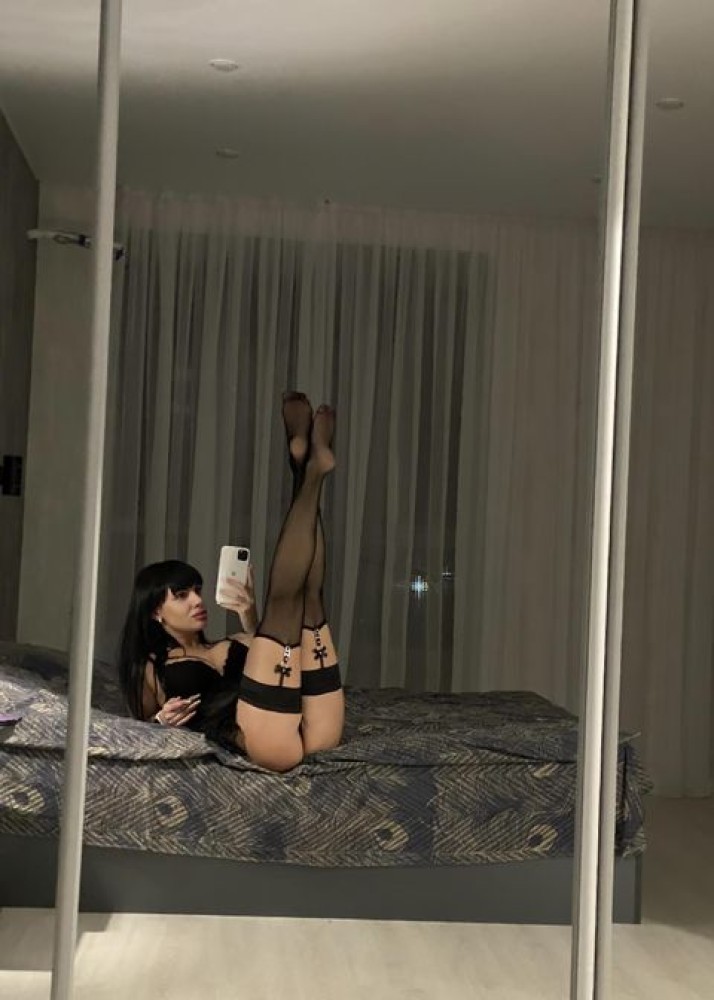 Индивидуалка Кристина фото № 2 в городе Перевоз