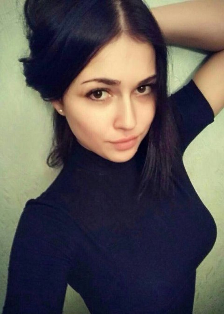 Индивидуалка Ксюша главное фото в городе Перевоз 