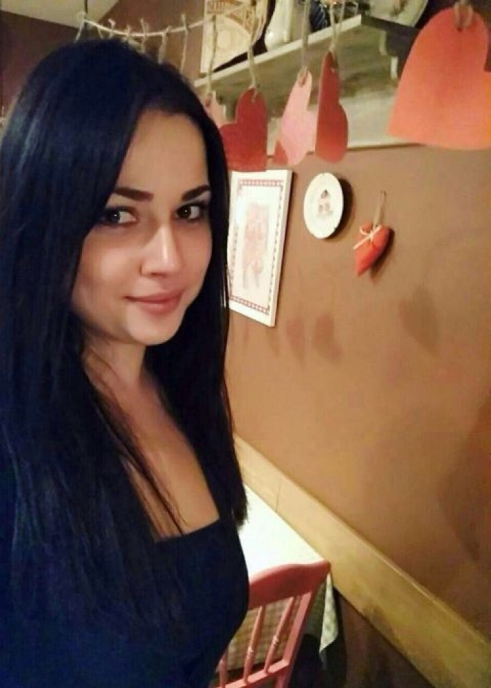 Индивидуалка Ксюша фото № 2 в городе Перевоз