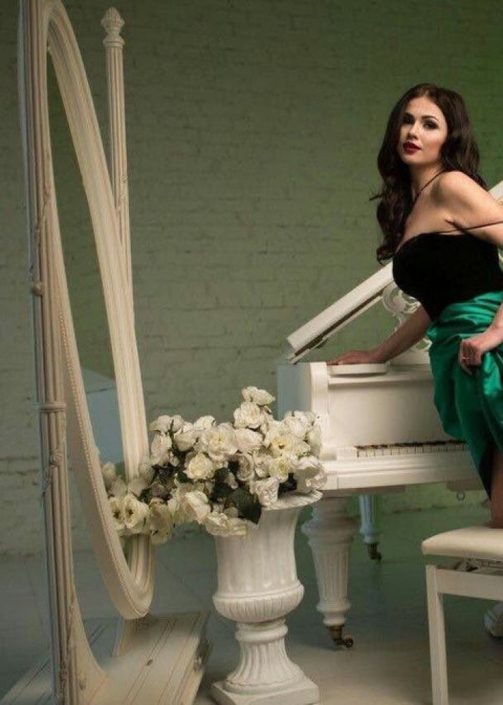 Индивидуалка Ксюша фото № 2 в городе Перевоз