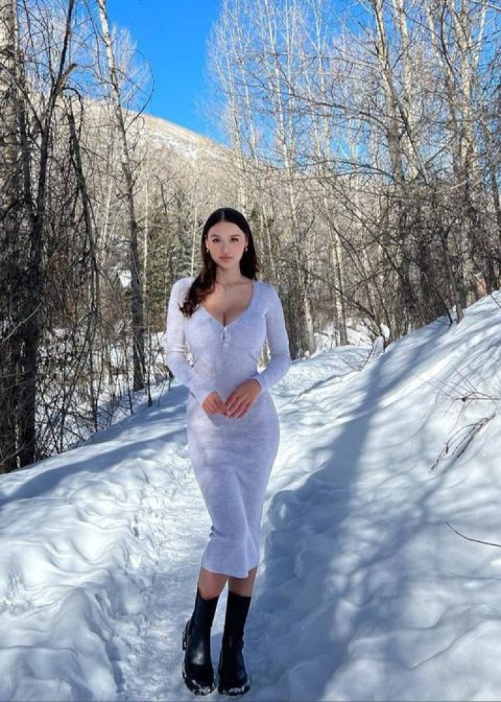 Индивидуалка Лина, фото № 2 в городе Перевоз