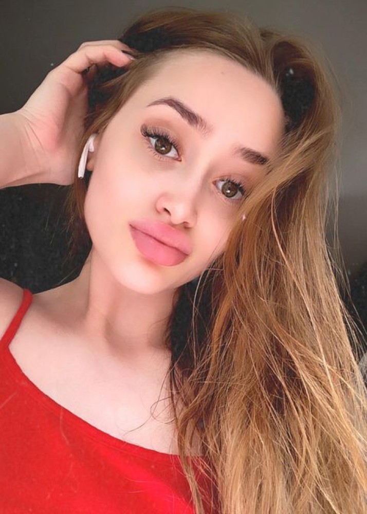 Индивидуалка Лиза фото № 2 в городе Перевоз