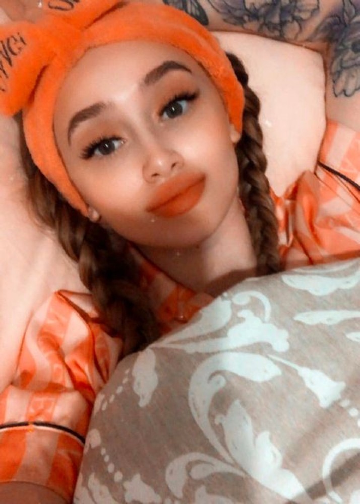 Индивидуалка Лиза фото № 2 в городе Перевоз