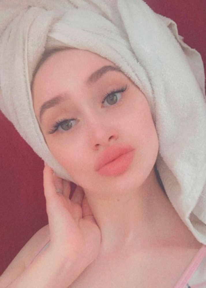 Индивидуалка Лиза фото № 2 в городе Перевоз