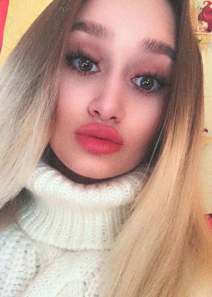 Индивидуалка Лиза фото № 2 в городе Перевоз