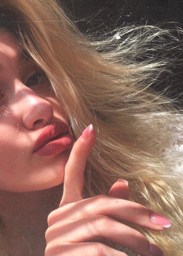 Индивидуалка Лиза фото № 2 в городе Перевоз