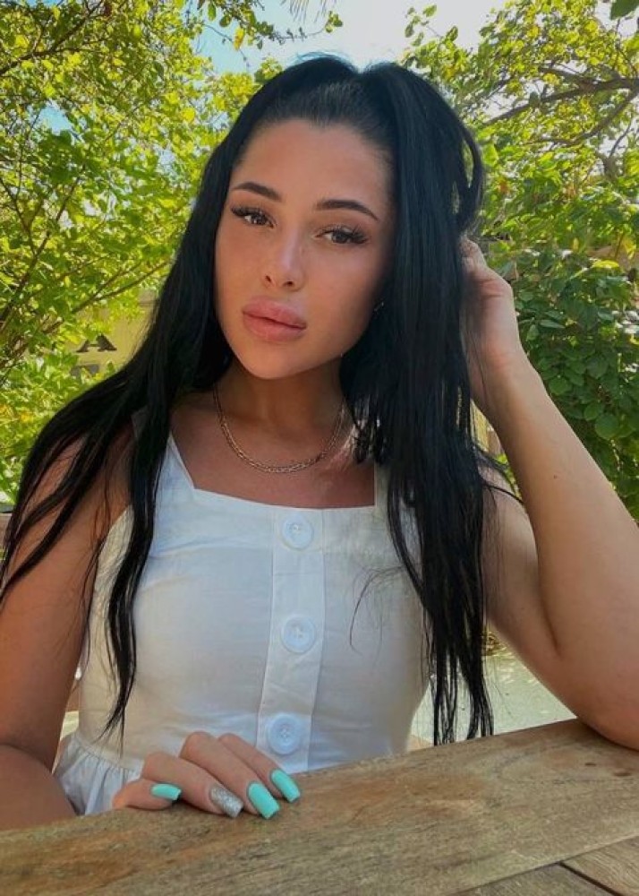 Индивидуалка Лиза фото № 2 в городе Перевоз