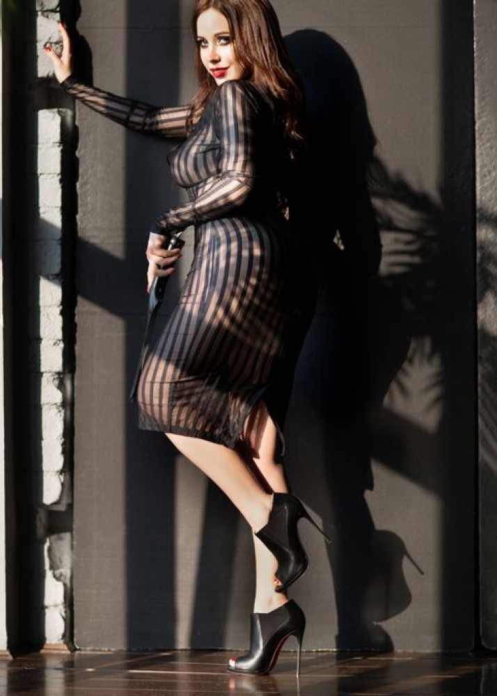 Индивидуалка Liza фото № 2 в городе Перевоз