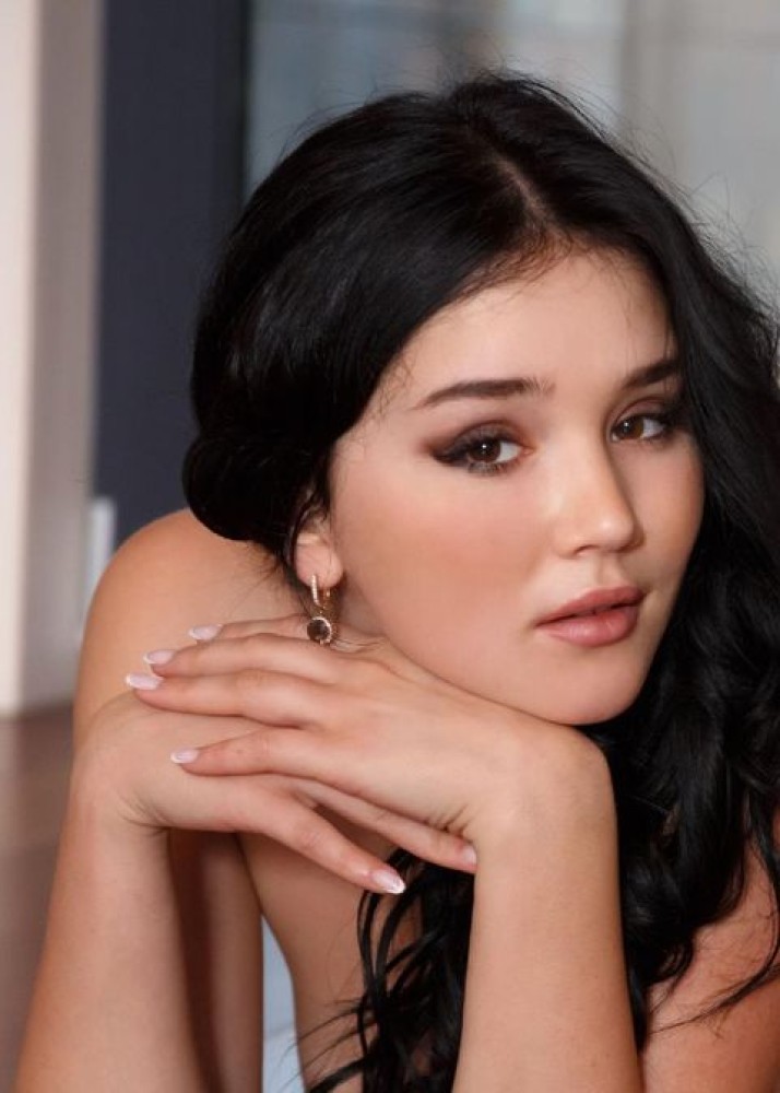 Индивидуалка Малика фото № 2 в городе Перевоз