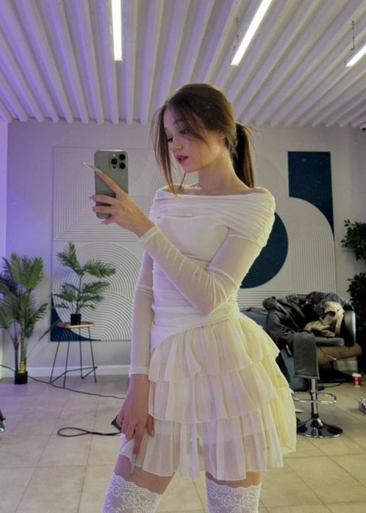 Индивидуалка Маша фото № 2 в городе Перевоз