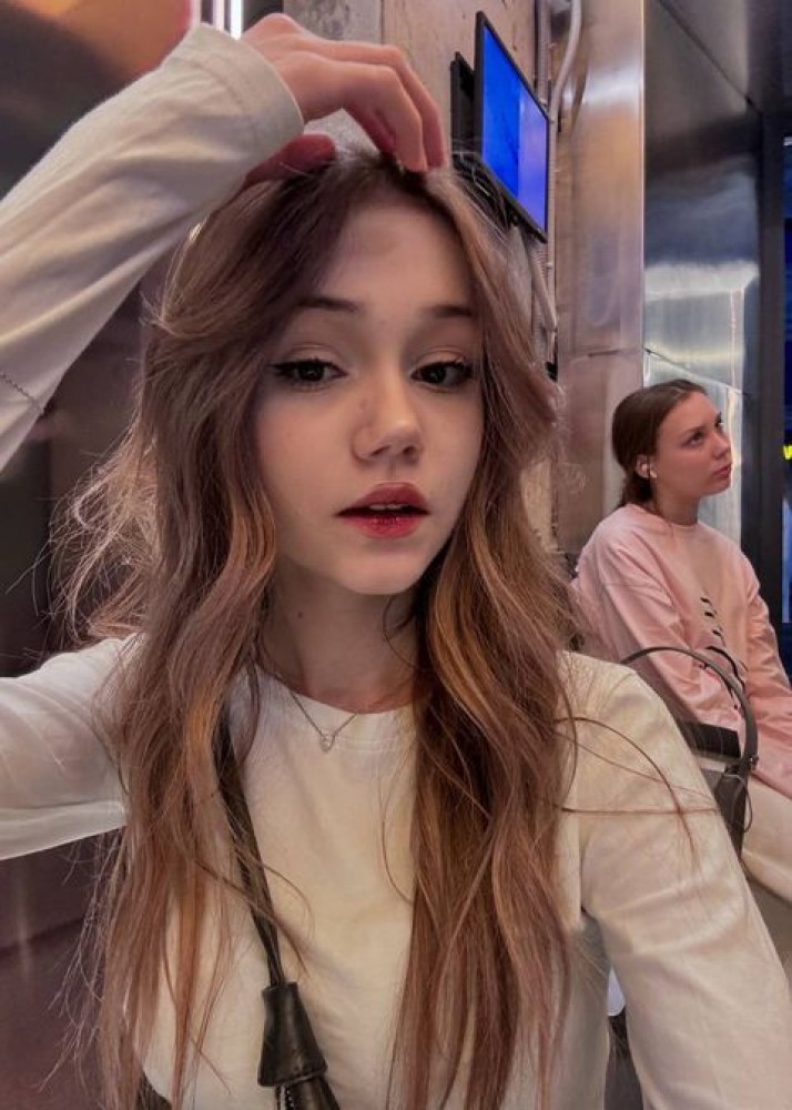 Индивидуалка Маша фото № 2 в городе Перевоз