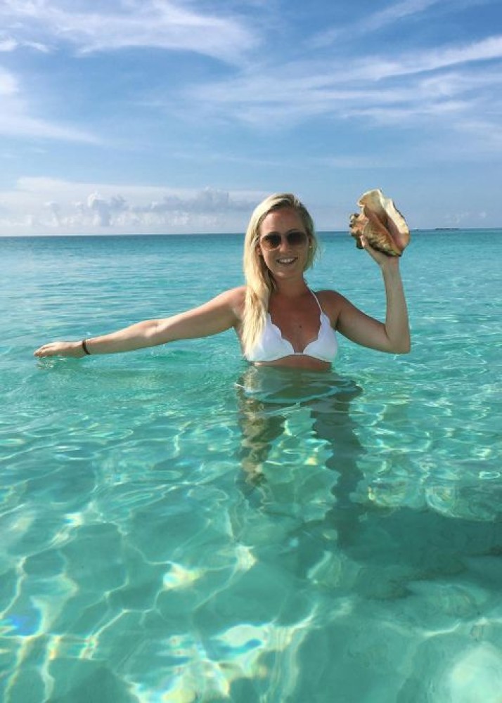 Индивидуалка Маша фото № 2 в городе Перевоз