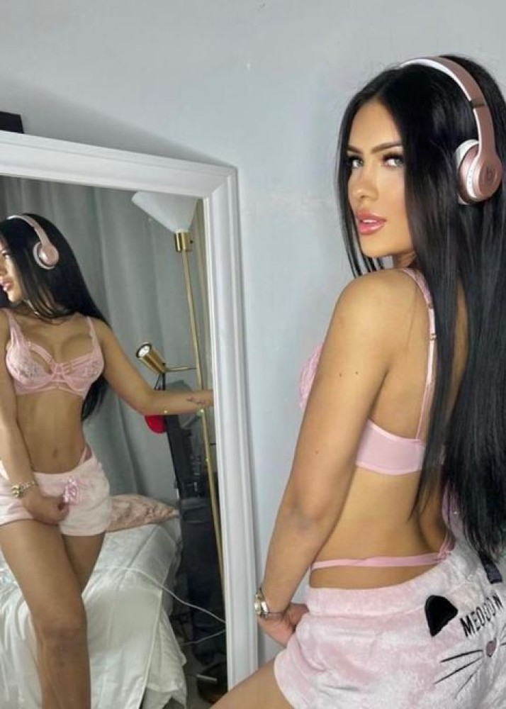 Индивидуалка Милана фото № 2 в городе Перевоз