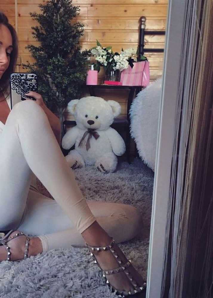 Индивидуалка Надя фото № 2 в городе Перевоз