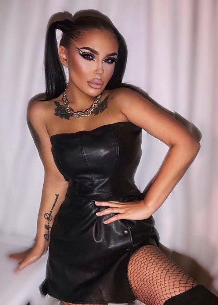 Индивидуалка Ната главное фото в городе Перевоз 