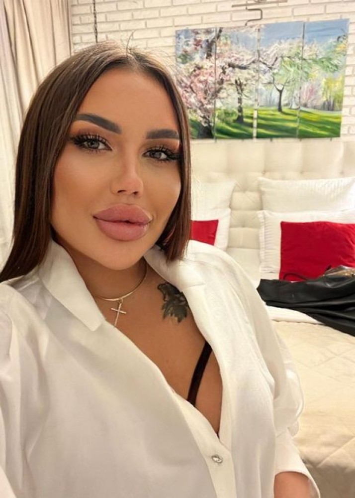 Индивидуалка Ната фото № 2 в городе Перевоз