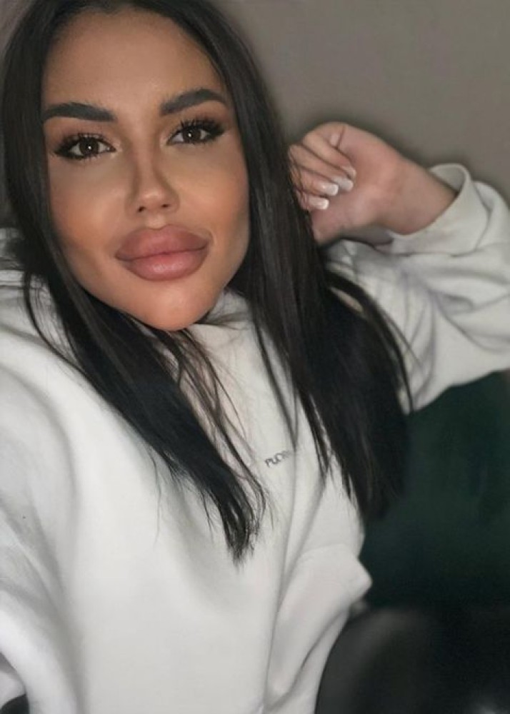 Индивидуалка Ната фото № 2 в городе Перевоз