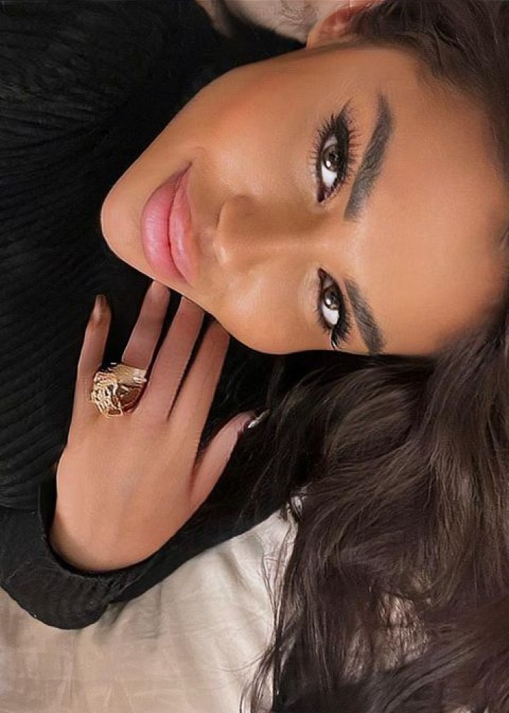 Индивидуалка Ната фото № 2 в городе Перевоз