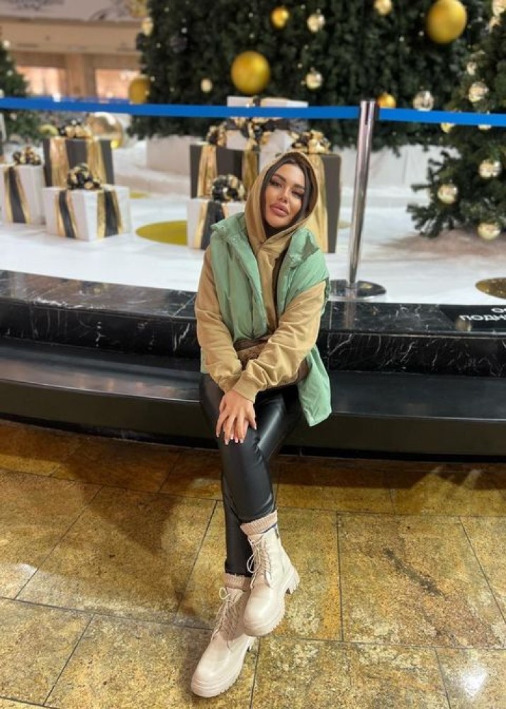 Индивидуалка Ната фото № 2 в городе Перевоз